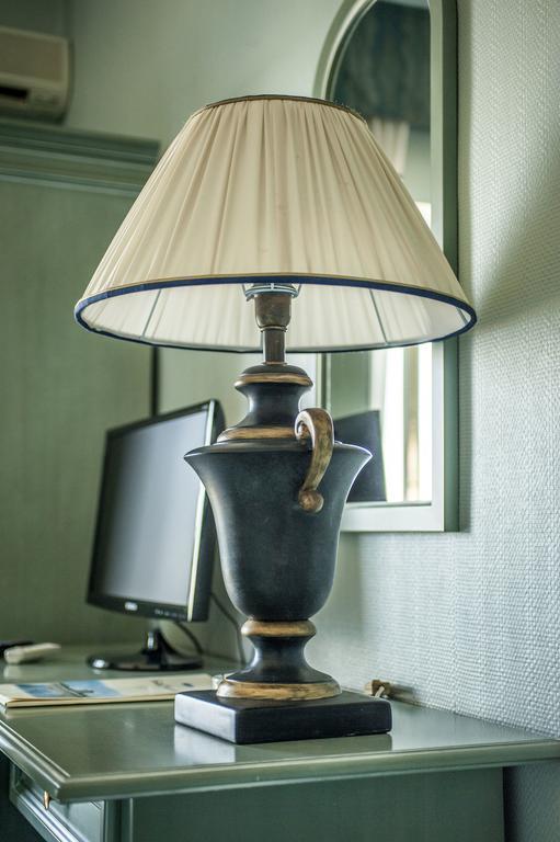 Hotel Murano Rossano Rum bild