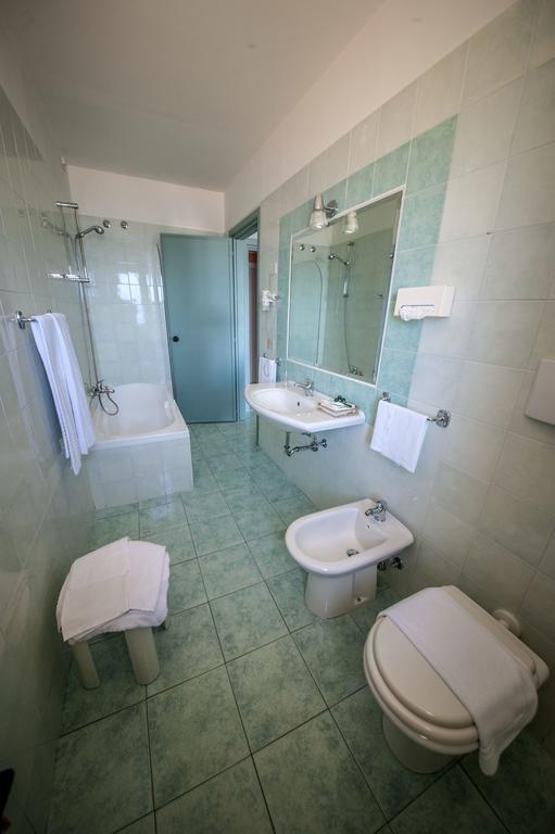 Hotel Murano Rossano Rum bild