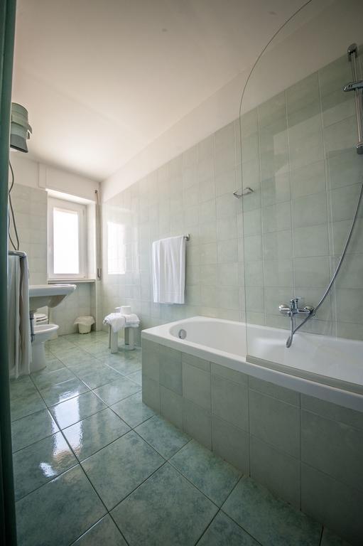 Hotel Murano Rossano Rum bild