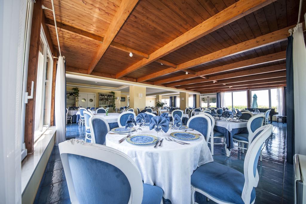 Hotel Murano Rossano Exteriör bild