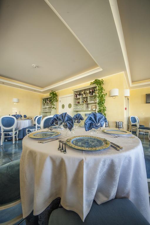 Hotel Murano Rossano Exteriör bild
