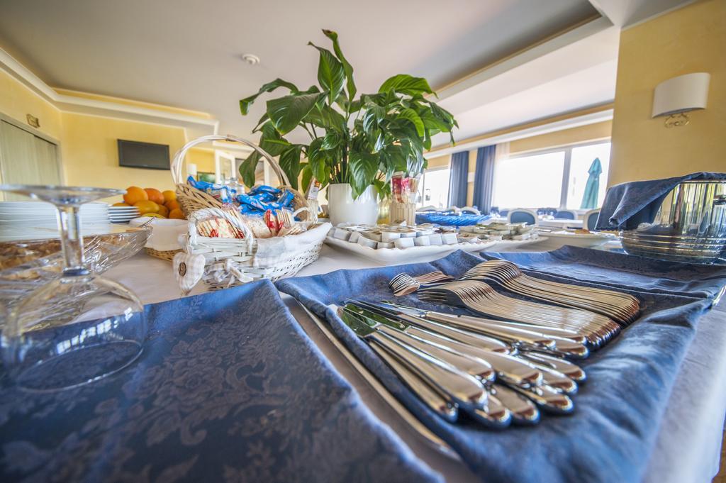 Hotel Murano Rossano Exteriör bild